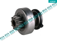 Бендикс стартера ( 9 зубов )