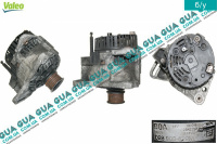 Генератор 90A