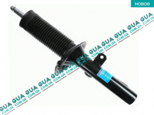 Амортизатор передний газовый ( стойка ) ( FWD )   