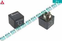 Реле ( 5 контактов ) Mitsubishi / МИТСУБИСИ PAJERO III 2000-2006 / ПАДЖЕРО 3 00-06 3.5 (3497 куб.см.)