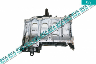 Поддон ( бугельная плита )   