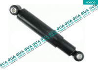 Амортизатор задний ( стойка ) 35S
