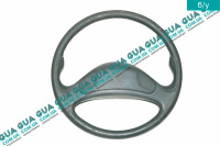 Руль ( рулевое колесо ) Citroen / СИТРОЭН JUMPER 1994-2002 / ДЖАМПЕР 1 2.8 HDI (2799 куб.см.)