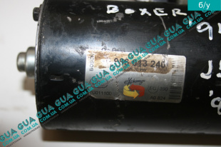 Стартер ( Бендикс 11 зубов )   