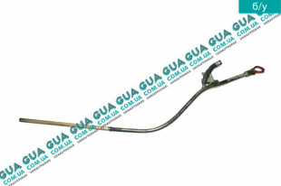  Щуп уровня масла (Трубка масляного щупа)(рабочая длина 680мм.)   