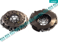 Корзина сцепления ( AUH / BCQ )