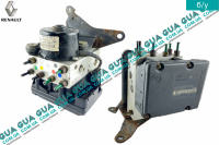 Блок ABS ( Блок АБС / Блок управления ABS ) Volvo / ВОЛЬВО 850 2.5TDI (2461 куб.см.)