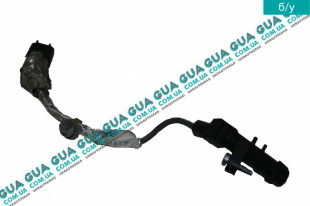 Датчик положения коленвала ( датчик импульсов / Датчик коленвала) Jaguar / ЯГУАР XF SPORTBRAKE 3.0D (2993 куб.см.)