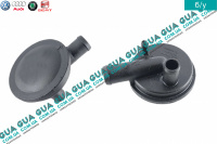 Сапун / клапан pcv ( вентиляции картерных газов ) Seat / СЕАТ LEON 1999-2006 1.9TDI (1896 куб. см.)