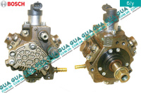 Топливный насос высокого давления ТНВД ( с клапаном )