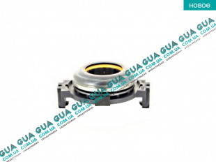 Вижимний подшипник   