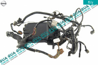 Электропроводка двигателя ( проводка моторная )