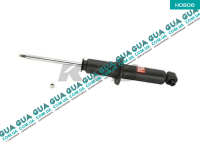 Амортизатор задний ( стойка ) масляный