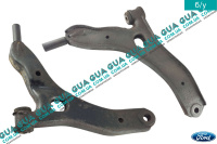 Рычаг передний левый Ford / ФОРД CONNECT 2002-2013 / КОННЕКТ 02-13 1.6 EcoBoost (1596 куб. см.)