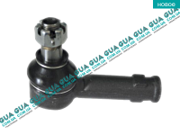 Наконечник рулевой тяги