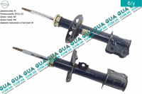  Амортизатор передний правый ( стойка )