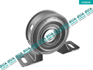 Подвесной подшипник карданного вала ( опора )( 35 mm )   