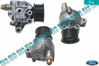 Вакуумный насос Ford / ФОРД TRANSIT 2006- / ТРАНЗИТ 06- 2.4TDCI (2402 куб.см)