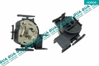 Контактная группа замка зажигания