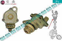 Датчик спидометра ( датчик скорости )