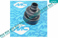 Пыльник шруса внутреннего 97х21х75