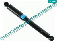 Амортизатор задний газовый ( стойка )