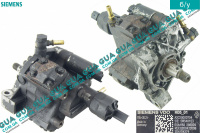 Топливный насос высокого давления ТНВД