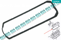 Прокладка клапанной крышки