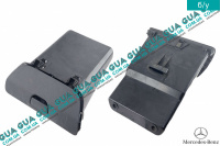 Бардачок ( вещевой ящик )