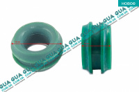 Втулка кулисы КПП / штока вилки переключения передач ( W140 / W202 / W210 91- )1 шт.
