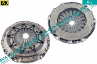 Корзина сцепления D235