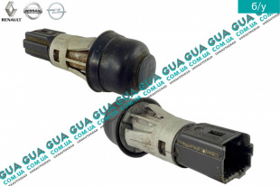 Датчик открытия / закрытия задней двери / багажника  ляди ( концевик включения света ) 1 шт.   