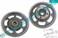 Шестерня ТНВД ( шкив, привод ) Toyota / ТОЙОТА DYNA 2001- 3.0D-4D (2982 куб.см.)