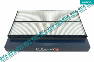 Воздушный фильтр салона   