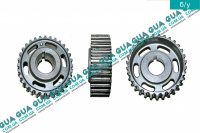 Шестерня ГРМ распредвала ( шкив , привод ) Toyota / ТОЙОТА DYNA 2001- 3.0D-4D (2982 куб.см.)
