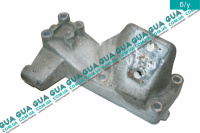 Кронштейн / опора крепления двигателя правый 
