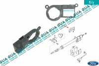 Антенна иммобилайзера ( ридер )