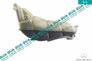 Расширительный бачок   