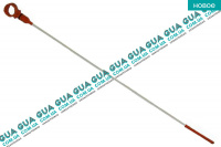 Щуп уровня масла