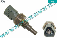 Датчик температуры охлаждающей жидкости