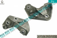 Кронштейн крепления ТНВД