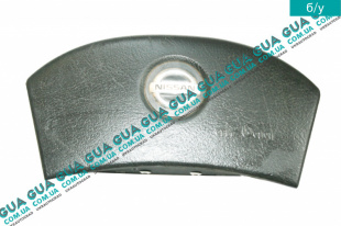  Подушка безопасности AirBag ( руль )   