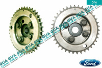 Шестерня ( звездочка ) привода ТНВД