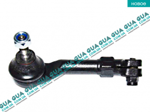 Наконечник рулевой тяги левый   