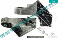 Кронштейн промвала ( подвесного подшипника / полуоси )