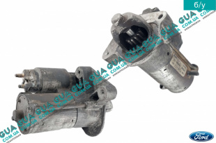 Стартер ( Бендикс 12 зубов )   