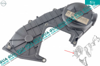 Защита ремня ГРМ ( крышка верхняя ) Opel / ОПЕЛЬ COMBO 2001-2012 / КОМБО 01-12 1.7CDTI (1686 куб.см.)