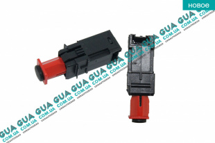 Датчик стоп-сигналу 08-   