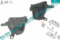 Пыльник топливной рейки / рампи / распределительного трубопровода 