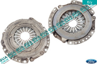 Корзина сцепления D190